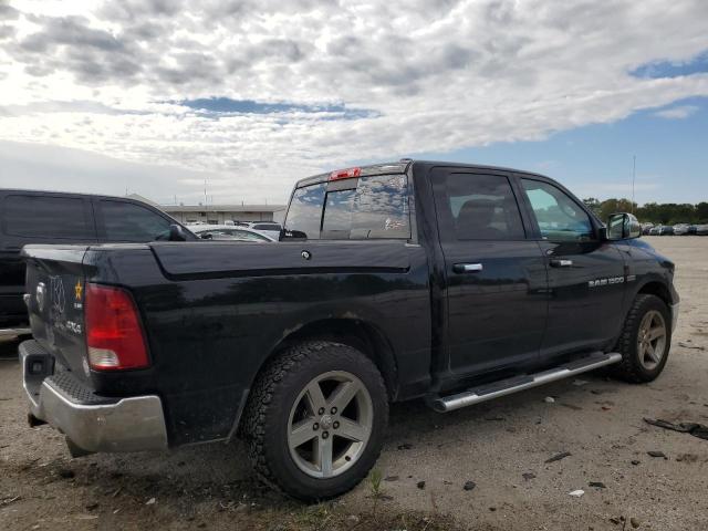 Photo 3 from auction – 2012 DODGE RAM 1500 S with VIN 1C6RD7LTXCS197706