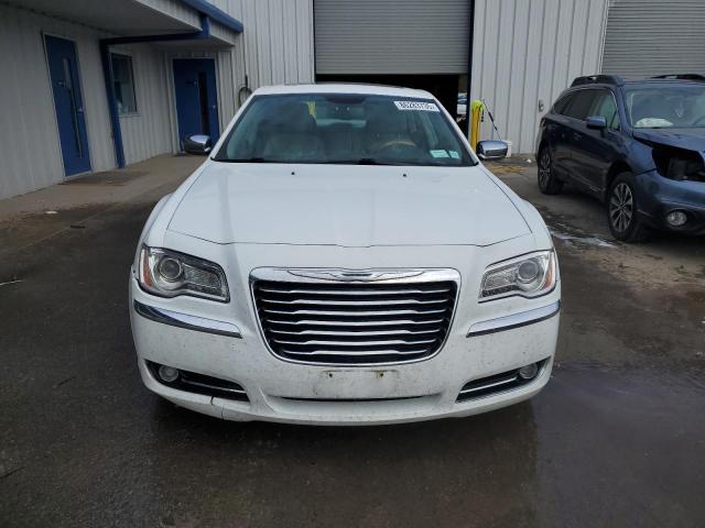 Photo 5 from auction – 2014 CHRYSLER 300C with VIN 2C3CCAKT9EH384904