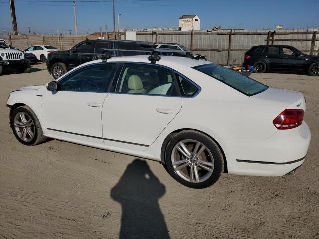 Photo 2 from auction – 2014 VOLKSWAGEN PASSAT SEL with VIN 1VWCN7A3XEC027628