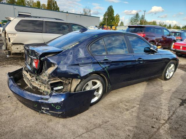 Photo 3 from auction – 2014 BMW 328 D XDRIVE with VIN WBA3D5C53EKX95091