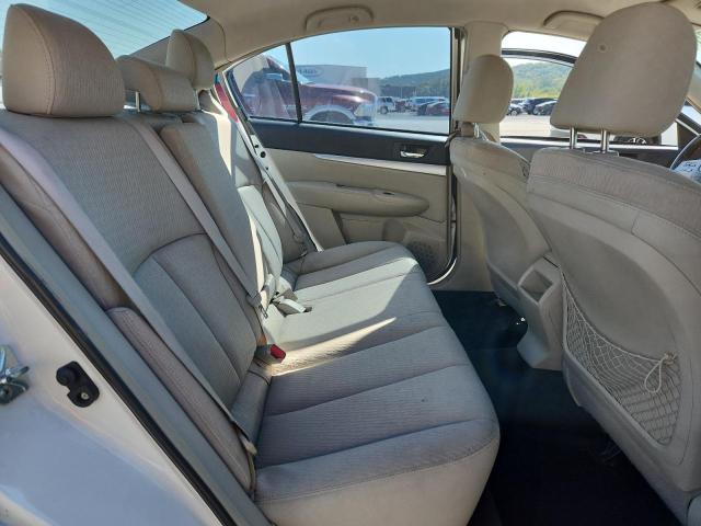 Photo 10 from auction – 2011 SUBARU LEGACY 2.5 with VIN 4S3BMBC64B3244440