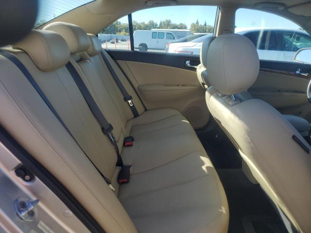 Photo 10 from auction – 2009 HYUNDAI SONATA SE with VIN 5NPEU46F59H453785