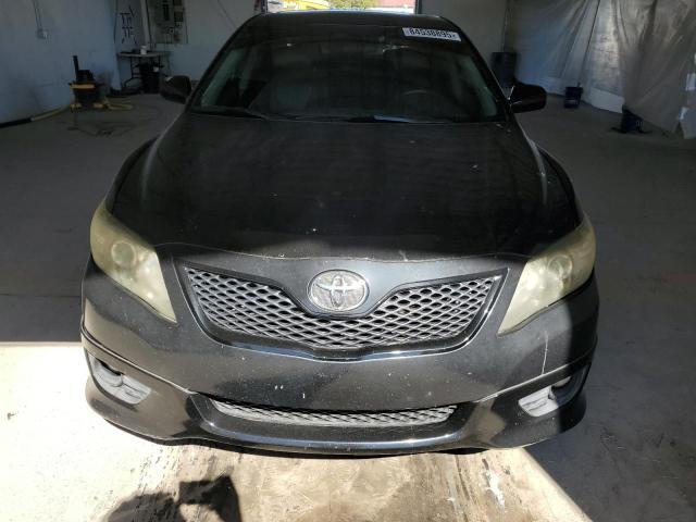 Photo 5 from auction – 2011 TOYOTA CAMRY SE with VIN 4T1BK3EK2BU131940