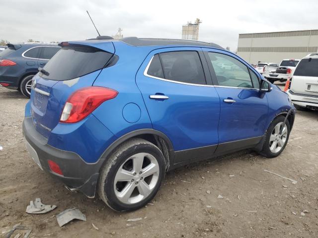 Photo 3 from auction – 2015 BUICK ENCORE with VIN KL4CJASB6FB106510