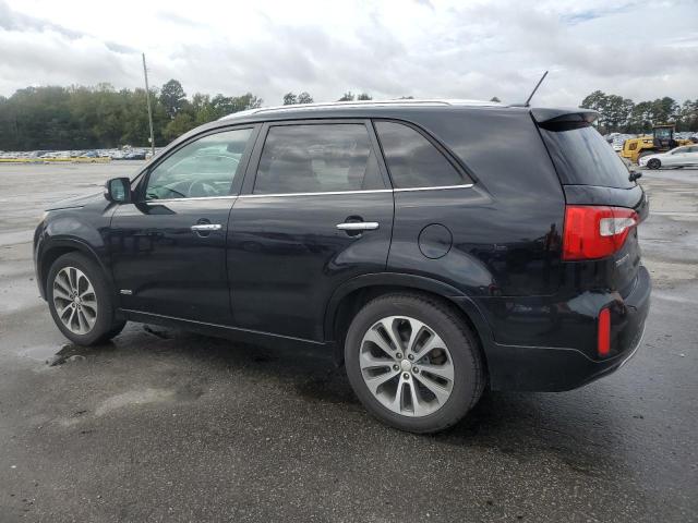 Photo 2 from auction – 2014 KIA SORENTO SX with VIN 5XYKWDA75EG433230