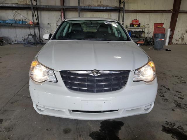 Photo 5 from auction – 2010 CHRYSLER SEBRING LIMITED with VIN 1C3CC5FD9AN194550