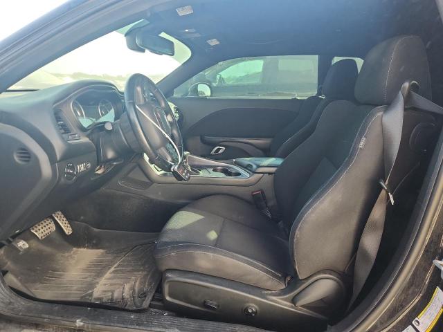 Photo 7 from auction – 2015 DODGE CHALLENGER with VIN 2C3CDZFJ7FH715632