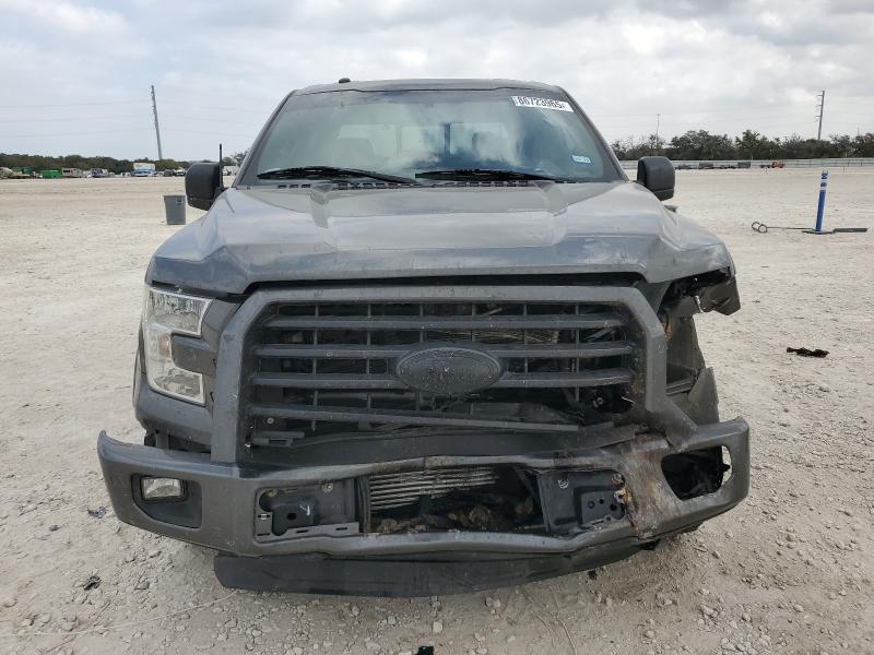 Photo 5 from auction – 2016 FORD F150 SUPER with VIN 1FTEW1CP3GKF81284