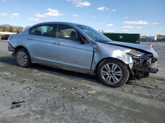 Photo 4 from auction – 2008 HONDA ACCORD with VIN 1HGCP26348A154224