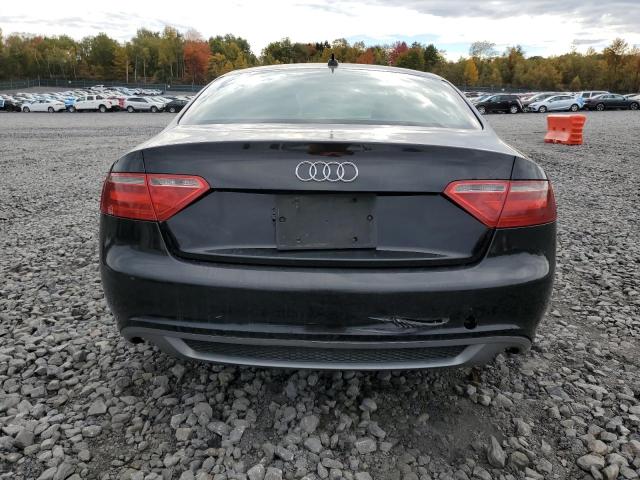 Photo 6 from auction – 2009 AUDI A5 QUATTRO with VIN WAUDK78T09A027285