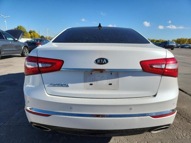 Photo 6 from auction – 2014 KIA CADENZA PR with VIN KNALN4D70E5129540