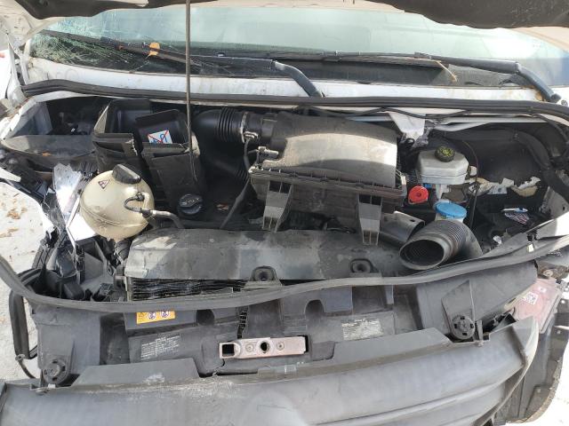 Photo 11 from auction – 2019 MERCEDES-BENZ SPRINTER 2 with VIN WD3PF0CD8KP055019