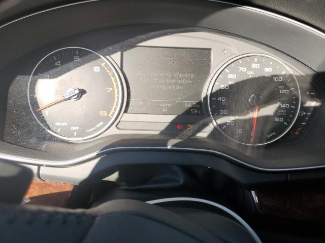 Photo 9 from auction – 2018 AUDI Q5 PREMIUM with VIN WA1ANAFY6J2040639