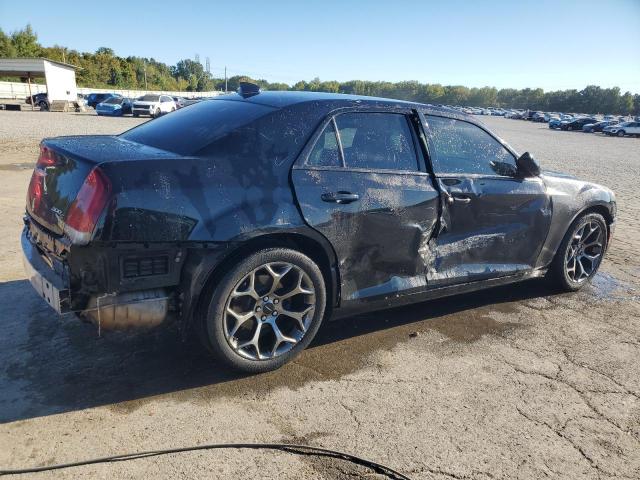 Photo 3 from auction – 2017 CHRYSLER 300 S with VIN 2C3CCABG9HH577254