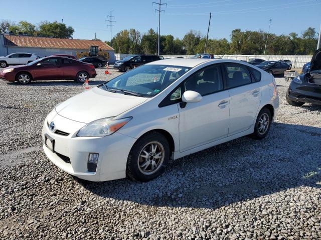 Photo 1 from auction – 2010 TOYOTA PRIUS with VIN JTDKN3DU9A5089175