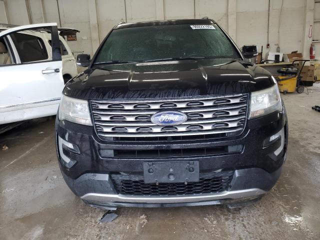 Photo 5 from auction – 2016 FORD EXPLORER X with VIN 1FM5K7D82GGC20147