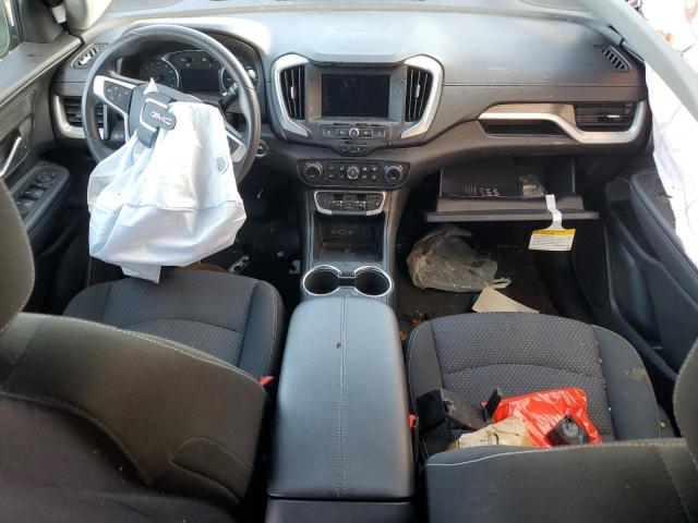 Photo 8 from auction – 2022 GMC TERRAIN SL with VIN 3GKALMEV7NL182155