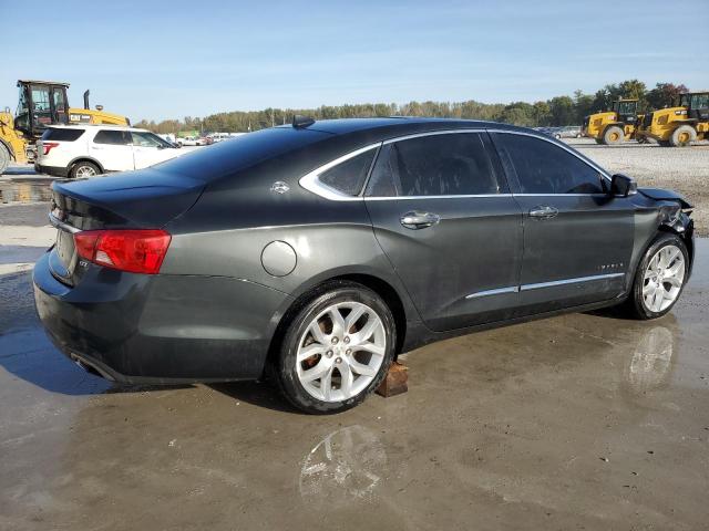 Photo 3 from auction – 2014 CHEVROLET IMPALA with VIN 2G1155S39E9221726