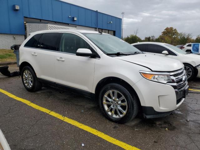 Photo 4 from auction – 2014 FORD EDGE LIMIT with VIN 2FMDK3KCXEBB34553
