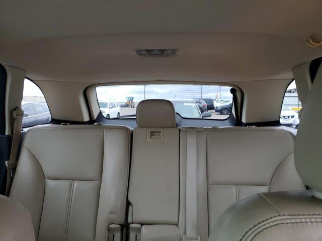 Photo 10 from auction – 2008 FORD EDGE LIMIT with VIN 2FMDK49C28BA56415