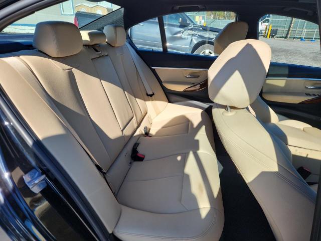 Photo 10 from auction – 2018 BMW 330 XI with VIN WBA8D9C59JEM32400