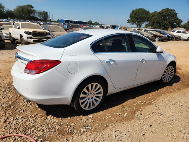 Photo 3 from auction – 2013 BUICK REGAL PREM with VIN 2G4GT5GV1D9208688