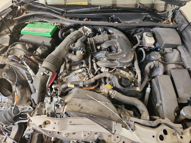 Photo 11 from auction – 2013 LEXUS GS 350 with VIN JTHBE1BL2D5018417