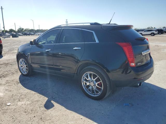 Photo 2 from auction – 2014 CADILLAC SRX PERFOR with VIN 3GYFNCE36ES517992