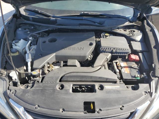 Photo 11 from auction – 2018 NISSAN ALTIMA 2.5 with VIN 1N4AL3AP1JC281031
