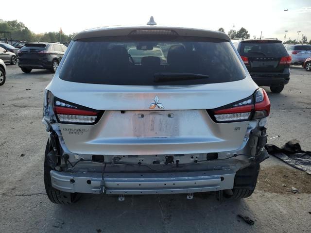 Photo 6 from auction – 2020 MITSUBISHI OUTLANDER with VIN JA4AP4AU4LU030182