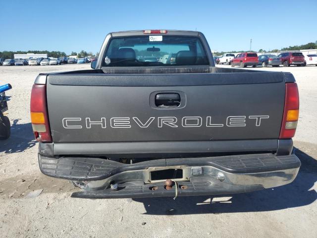 Photo 6 from auction – 2001 CHEVROLET SILVERADO with VIN 1GCEC14W81Z239407