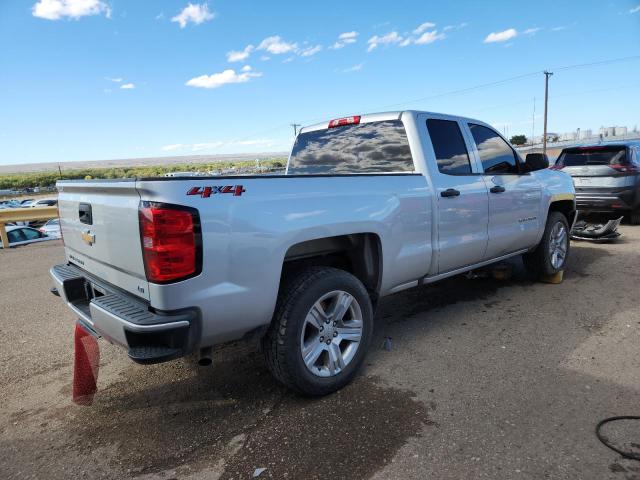 Photo 3 from auction – 2019 CHEVROLET SILVERADO with VIN 2GCVKMEC0K1208154