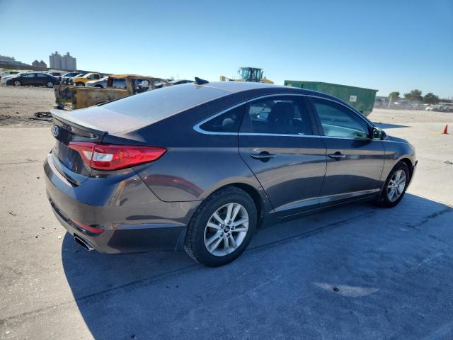 Photo 3 from auction – 2015 HYUNDAI SONATA SE with VIN 5NPE24AF4FH160274