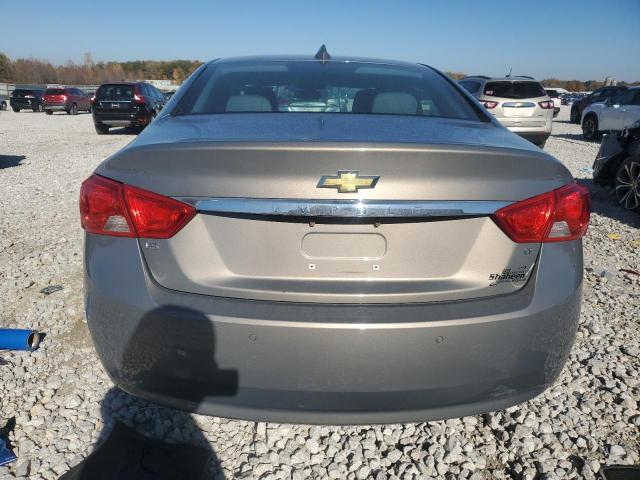 Photo 6 from auction – 2018 CHEVROLET IMPALA LT with VIN 2G1105S36J9178147