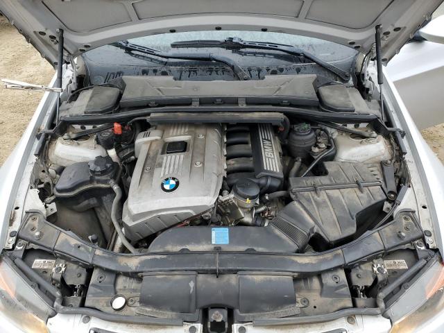 Photo 11 from auction – 2006 BMW 323 I with VIN WBAVB53506KW28882