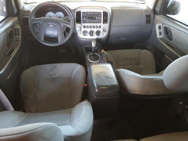 Photo 8 from auction – 2007 FORD ESCAPE HEV with VIN 1FMCU59H27KB06340