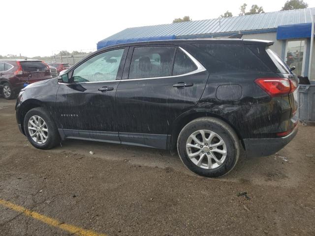 Photo 2 from auction – 2018 CHEVROLET EQUINOX LT with VIN 2GNAXJEV9J6307001