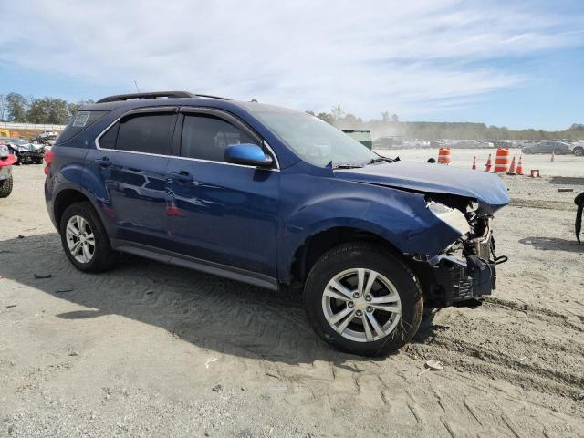Photo 4 from auction – 2010 CHEVROLET EQUINOX LT with VIN 2CNFLEEW3A6276205