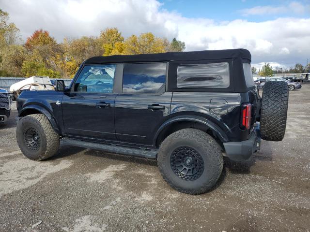 Photo 2 from auction – 2021 FORD BRONCO BAS with VIN 1FMDE5BH7MLA66239