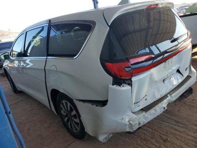 Фото 2 с аукциона – 2022 CHRYSLER PACIFICA H с VIN 2C4RC1L71NR147874