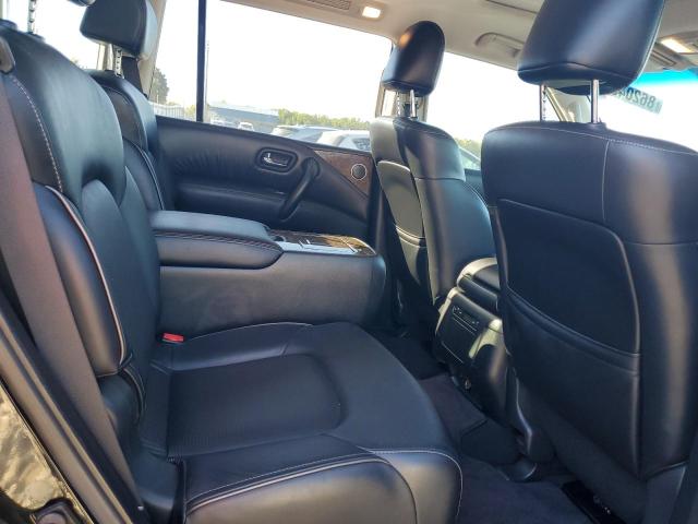 Photo 11 from auction – 2017 INFINITI QX80 BASE with VIN JN8AZ2NF1H9642175