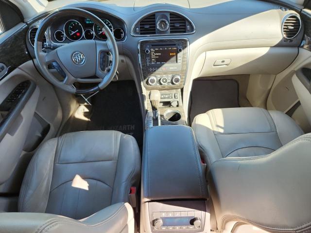 Photo 8 from auction – 2014 BUICK ENCLAVE with VIN 5GAKVBKD5EJ199491