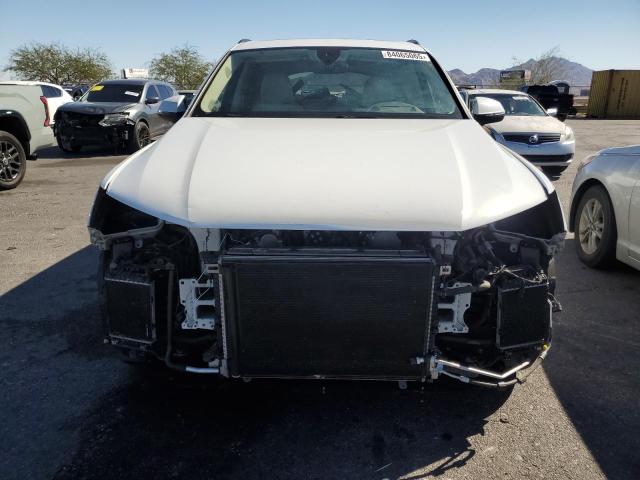 Photo 5 from auction – 2018 AUDI Q7 PRESTIG with VIN WA1VAAF75JD013229