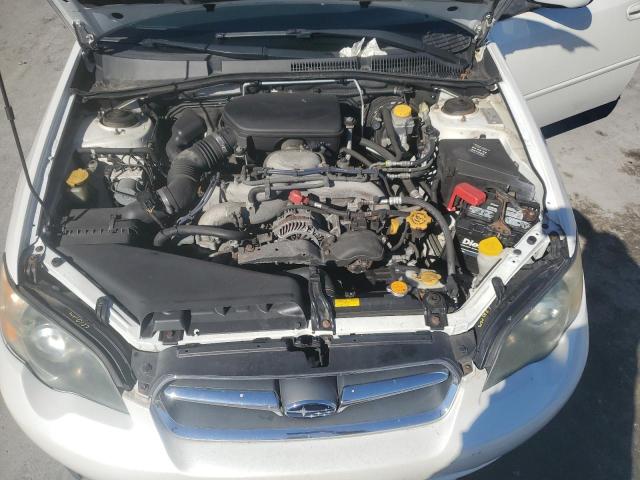 Фото 11 с аукциона – 2005 SUBARU LEGACY 2.5 с VIN 4S3BL616557226085