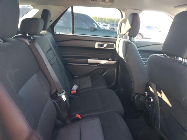 Photo 11 from auction – 2022 FORD EXPLORER X with VIN 1FMSK7DH9NGB41476