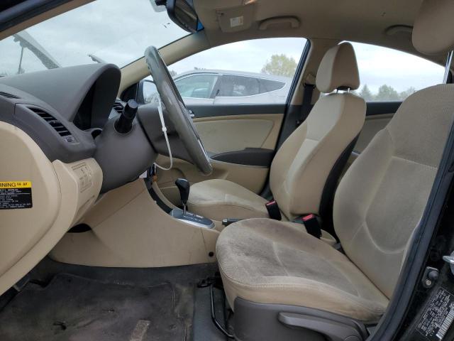 Photo 7 from auction – 2012 HYUNDAI ACCENT GLS with VIN KMHCT4AE3CU253568
