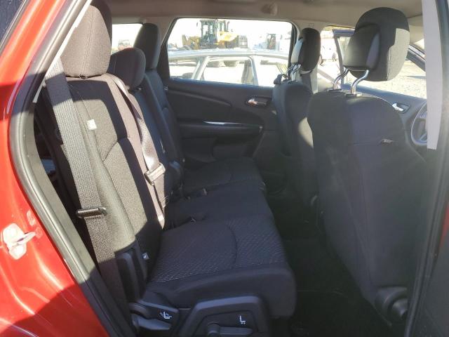 Photo 10 from auction – 2015 DODGE JOURNEY SE with VIN 3C4PDCAB8FT645608