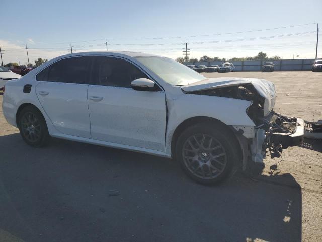Photo 4 from auction – 2012 VOLKSWAGEN PASSAT SE with VIN 1VWBP7A39CC036128