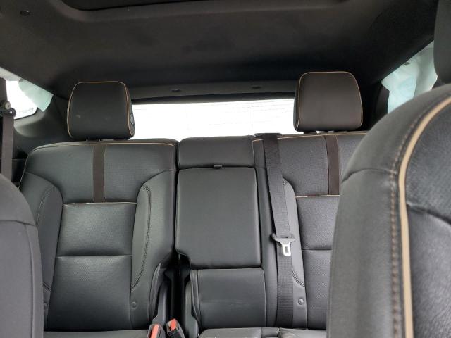 Photo 10 from auction – 2019 CHEV BLAZER with VIN 3GNKBFRS7KS688706