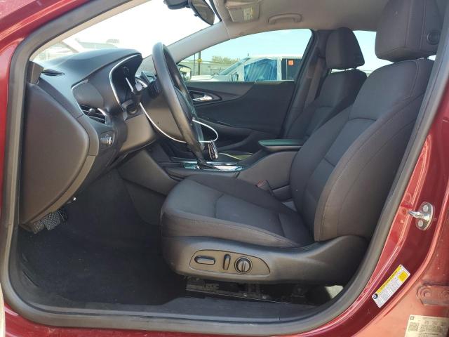 Photo 7 from auction – 2018 CHEVROLET MALIBU LT with VIN 1G1ZD5ST8JF160246